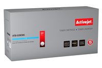 Activejet ATB-328CNX (remplacement Brother TN-328C ; Supreme ; 6000 pages ; bleu)