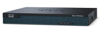Cisco CISCO1921/K9, Refurbished wired router Gigabit Ethernet Multicolour