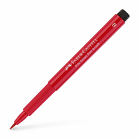 Faber-Castell 167419 stylo fin Rouge 1 pièce(s)