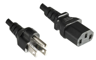 Microconnect PE010418JAPAN internal power cable 1.8 m