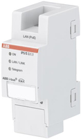 ABB IPS/S3.1.1 power supply unit White