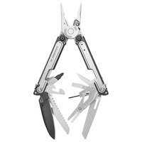 Leatherman ARC Multi-Tool-Zange 20 Werkzeug Edelstahl