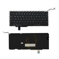 CoreParts MSPP73840 laptop spare part Keyboard