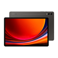 Samsung Galaxy Tab S9+ SM-X810N Qualcomm Snapdragon 512 GB 31,5 cm (12.4") 12 GB Wi-Fi 6 (802.11ax) Android 13 Grafit