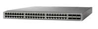 Cisco Nexus N9K-C93108TC-FX3P commutateur réseau Géré L2/L3 10G Ethernet (100/1000/10000) 1U Gris