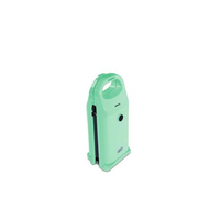 Trisa 7364.1445 gofrera 2 barquillo(s) 700 W Color menta