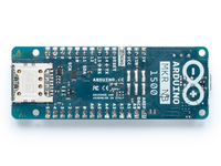 Arduino MKR NB 1500 placa de desarrollo ARM Cortex M0+
