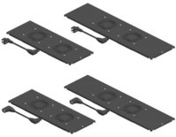 Enoc System FPM 6 X1-S Lüftertafel