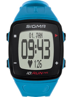 Sigma Sport iD.RUN HR GPS