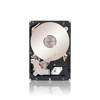 Seagate Pipeline HD 2TB 3.5" SATA 6Gb/s NCQ 64MB 3.5" 2000 GB Serial ATA III