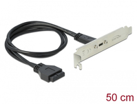 DeLOCK 89937 interne USB-kabel