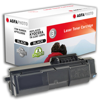 AgfaPhoto APTK1150XE cartuccia toner Compatible Nero 1 pezzo(i)