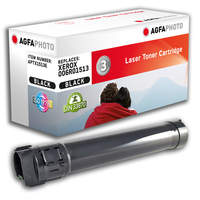 AgfaPhoto APTX1513E toner cartridge 1 pc(s) Compatible Black