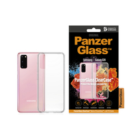 PanzerGlass ® ClearCase™ Samsung Galaxy S20