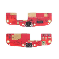 CoreParts MSPP71493 mobile phone spare part Red