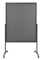 Legamaster PREMIUM PLUS workshopbord inklapbaar 150x120cm grijs