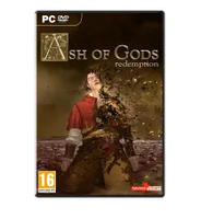 GAME Ash of Gods: Redemption, PC Standard