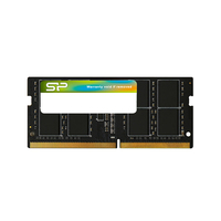 Silicon Power SP004GBSFU266N02 memóriamodul 4 GB 1 x 4 GB DDR4 2666 Mhz
