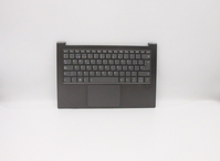 Lenovo 5CB0U44232 notebook spare part Cover + keyboard
