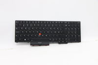 Lenovo 5N20W68234 notebook spare part Keyboard