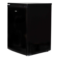 Statesman R155B fridge Freestanding 97 L F Black