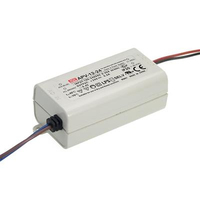 MEAN WELL APV-12-5 Circuit de commande de LED