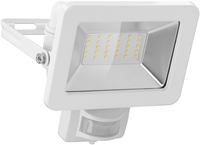 Goobay 53882 Flutlichtscheinwerfer Weiß 30 W LED F