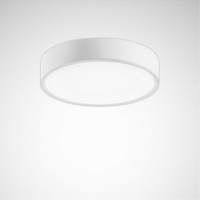 Trilux 6458740 plafondverlichting Wit LED
