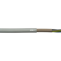 Lapp 1600003 alacsony, közepes és nagyfeszültségű kábel Alacsony feszültségű kábel