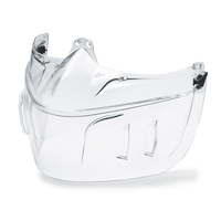 Uvex 9301318 gafa y cristal de protección