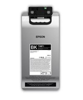 Epson UltraChrome RS inktcartridge 1 stuk(s) Compatibel Zwart