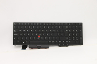 Lenovo 5N20W68205 notebook spare part Keyboard