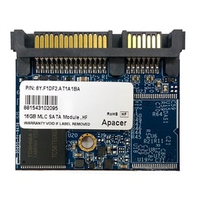 DELL A9324006 SSD meghajtó 16 GB SATA MLC