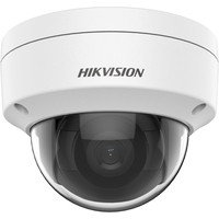 Hikvision Digital Technology DS-2CD2123G2-IS IP-Sicherheitskamera Outdoor Kuppel 1920 x 1080 Pixel Decke/Wand