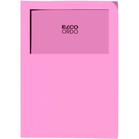 Elco Ordo Cassico 220 x 310 mm Dateiablagebox Pink