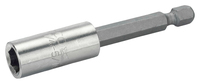 Bahco KM1/4-5/16-1P soporte para puntas de destornillador