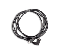 Bose 843944-0010 USB kábel 2 M USB 3.2 Gen 1 (3.1 Gen 1) Fekete