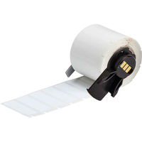 Brady PTL-29-459 printer label White Self-adhesive printer label