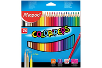 Maped Color'Peps Multi 36 stuk(s)