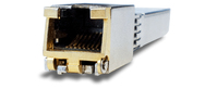 Allied Telesis SP10TM moduł przekaźników sieciowych Swiatłowód 10000 Mbit/s SFP+