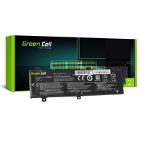 Green Cell LE118 composant de laptop supplémentaire Batterie