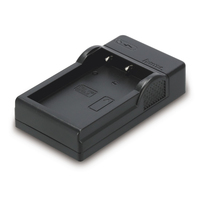 Hama Travel Batería para cámara digital USB