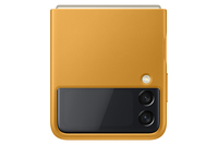 Samsung EF-VF711 mobile phone case 17 cm (6.7") Cover Brown