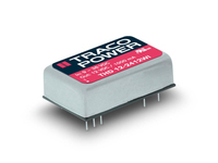 Traco Power THD 12-2421WI elektromos átalakító 12 W