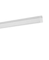 LEDVANCE Office Line oświetlenie sufitowe Biały Niewymienialne źródło światła LED