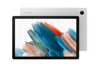 Samsung Galaxy Tab A8 SM-X200N 128 GB 26,7 cm (10.5") Tigre 4 GB Wi-Fi 5 (802.11ac) Android 11 Argento