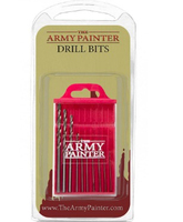 The Army Painter Drill Bits Bohrerbit-Set 10 Stück(e)