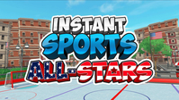 4SIDE Istant Sport All-Star Standard PlayStation 5