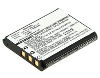 CoreParts MBXSPKR-BA076 część zamienna do sprzętu AV Bateria Przenośny głośnik