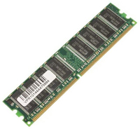 CoreParts MMA5229/1024 moduł pamięci 1 GB 1 x 1 GB DDR 400 MHz